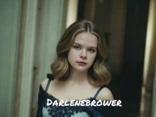Darlenebrower
