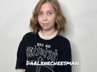 Darlenecheesman