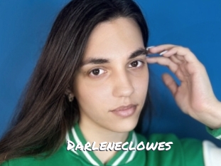 Darleneclowes