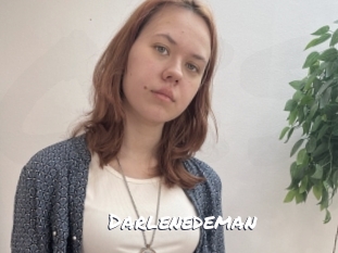 Darlenedeman