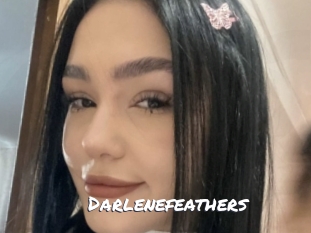 Darlenefeathers