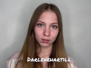Darlenehartill