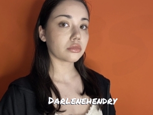 Darlenehendry