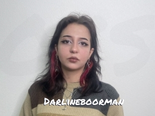 Darlineboorman
