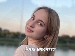 Darlinecatts