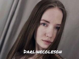 Darlinecoleson