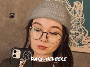 Darlinedeere