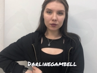 Darlinegambell