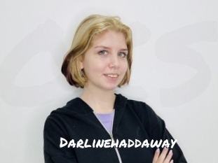 Darlinehaddaway