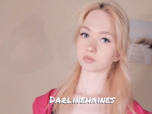 Darlinehaines