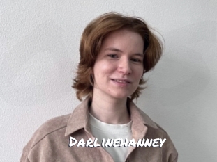 Darlinehanney