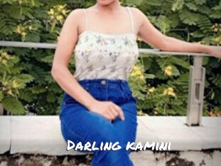 Darling_kamini