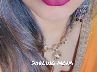 darling_mona Ochranne Siete