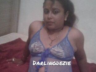 Darlingdezie
