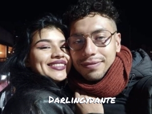 Darlingydante