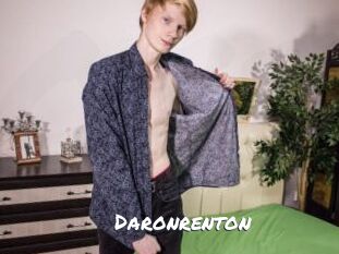 Daronrenton
