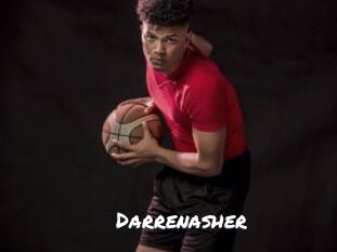 Darrenasher