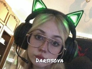 Darsisova