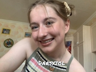 Darsyjol