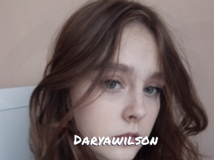 Daryawilson