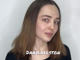 Darylallston