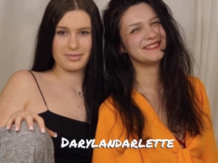 Darylandarlette