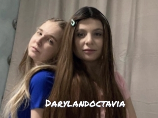 Darylandoctavia