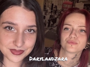 Darylandzara