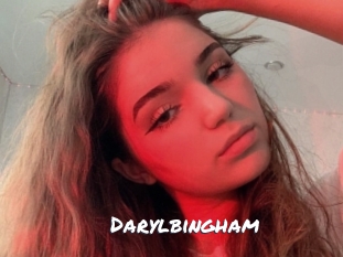 Darylbingham