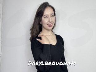 Darylbrougham