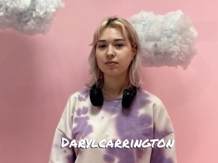 Darylcarrington