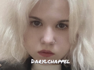 Darylchappel