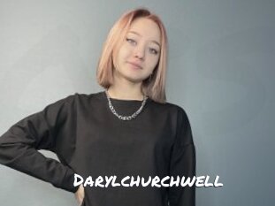 Darylchurchwell