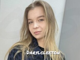 Darylcleeton