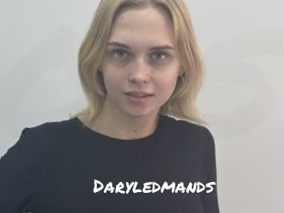 Daryledmands