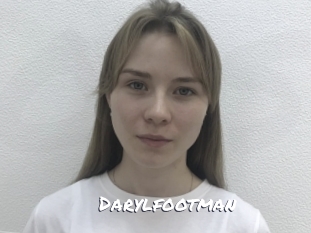 Darylfootman