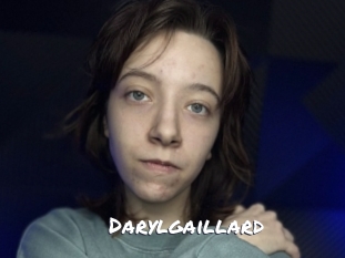 Darylgaillard