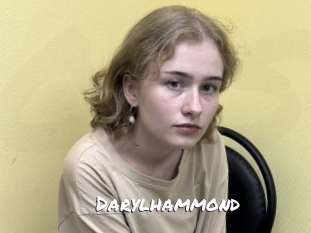Darylhammond