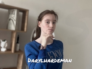 Darylhardeman