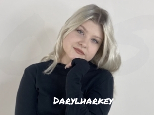 Darylharkey