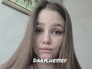 Darylhessey