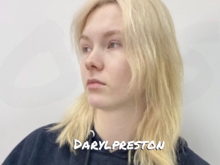 Darylpreston