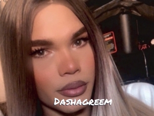 Dashagreem