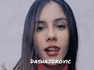 Dashajokovic