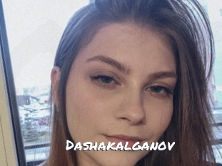 Dashakalganov