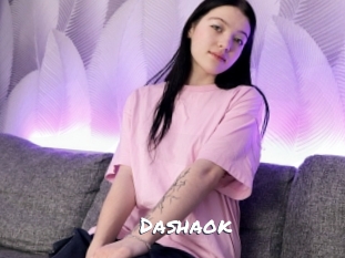 Dashaok