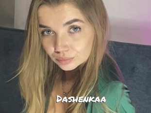 Dashenkaa