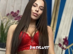 Dasylust