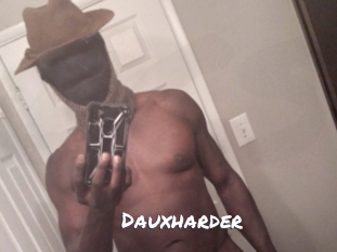 Dauxharder