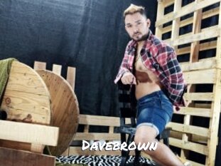 davebrown Ochranne Siete